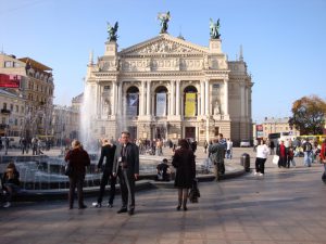 Opera Lwowska