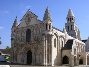Poitiers