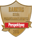 Ranking Liceów 2015 — małopolskie