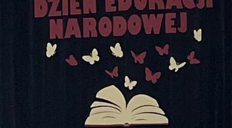 Dzień Edukacji Narodowej 2024