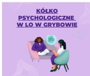 Kółko Psychologiczne