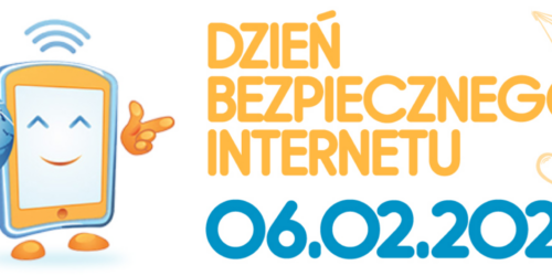 Dzień Bezpiecznego Internetu