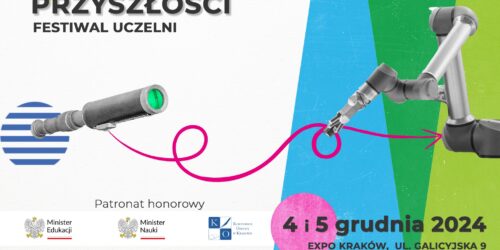 Festiwal Uczelni — Małopolska Przyszłości