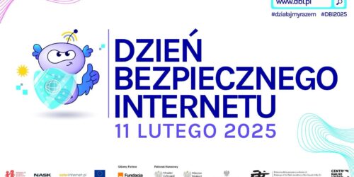 Dzień Bezpiecznego Internetu