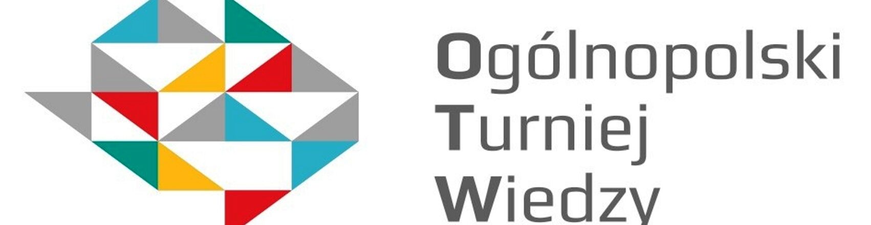 Laureat Ogólnopolskiego Turnieju Wiedzy Geograficznej