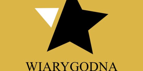 Grottger zdobył certyfikat „Wiarygodna Szkoła”