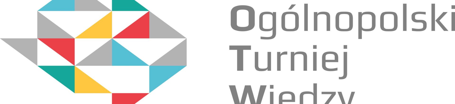 1 miejsce w Ogólnopolskim Turnieju Wiedzy z Geografii
