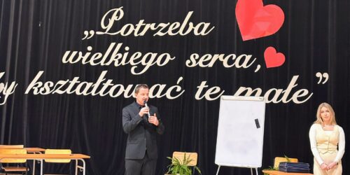 Dzień Edukacji Narodowej 2025