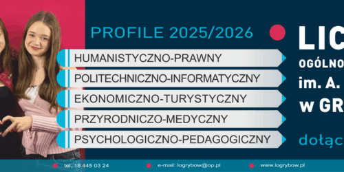 Dzień Otwarty Szkoły