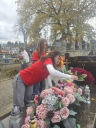 Akcja „Pamiętamy” 2025