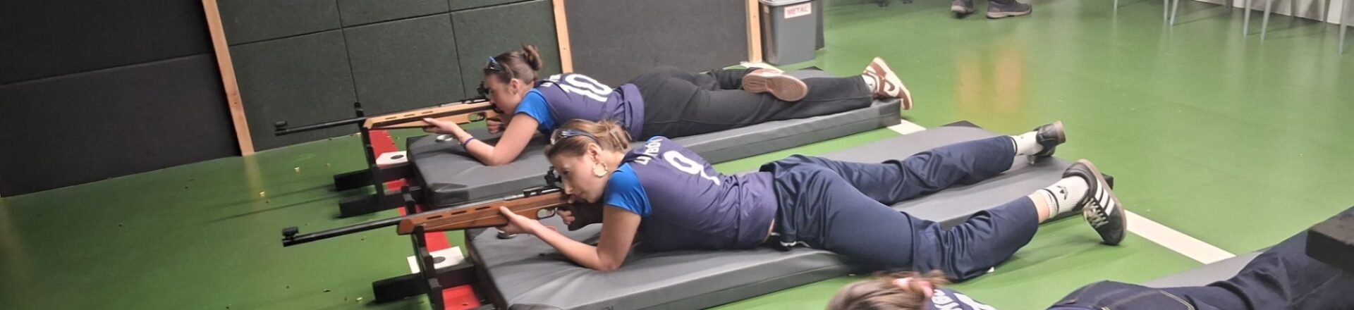 Zawody strzeleckie 2025