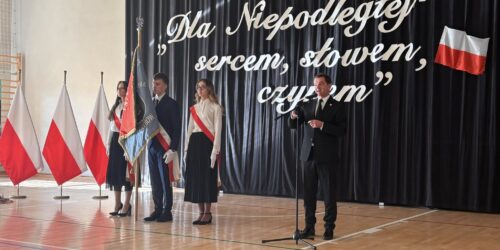 Dla Niepodległej – Sercem, Słowem, Czynem