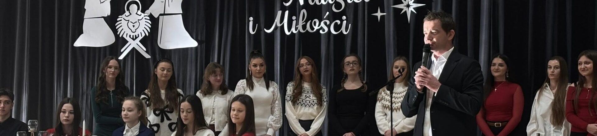 Narodziny Nadziei i Miłości