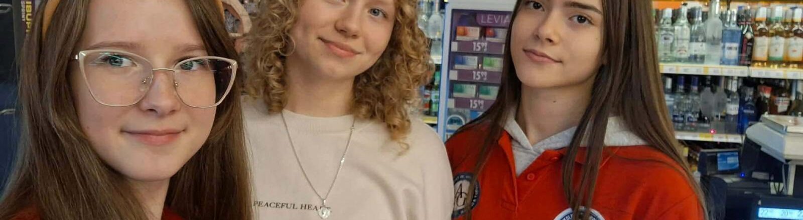 Świąteczna Akcja Pomocowa: grudzień 2025