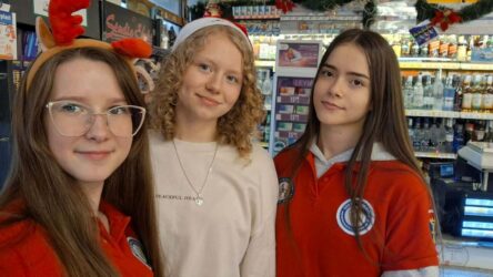 Świąteczna Akcja Pomocowa: grudzień 2025