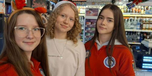 Świąteczna Akcja Pomocowa: grudzień 2025