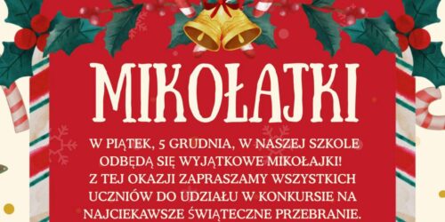 Mikołajki 2025
