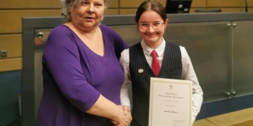 Stypendium Prezesa Rady Ministrów