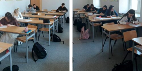 Światowy Dzień Liczby π — trzecia edycja