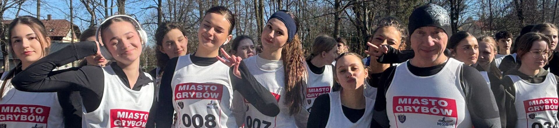 XIV Bieg Pamięci Żołnierzy Wyklętych „Tropem Wilczym”