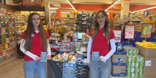 Świąteczna Akcja Pomocowa: marzec 2026