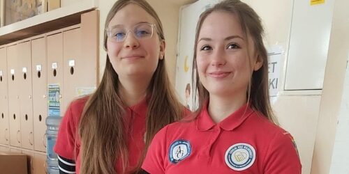 Liczy się każda kropla