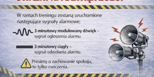 Uważni na dźwięk 2026