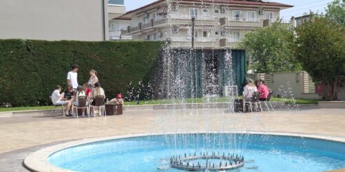 Projekt Erasmus+ Grecja, kwiecień 2026 (2)