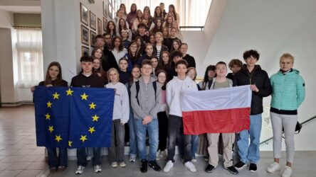 Projekt Erasmus+ Grecja, kwiecień 2026 (4)