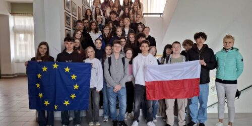 Projekt Erasmus+ Grecja, kwiecień 2026 (4)