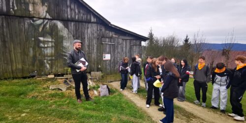 Druga edycja konkursu „Silni Polską” — etap III