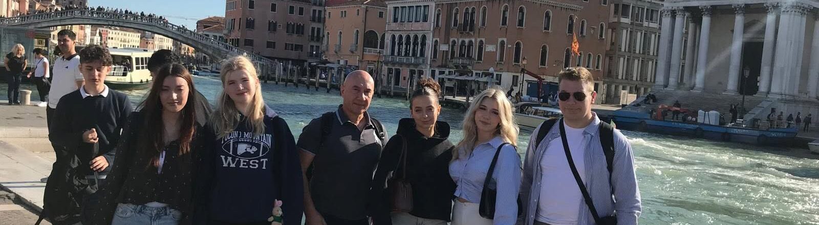 Erasmus+ w Ferrarze