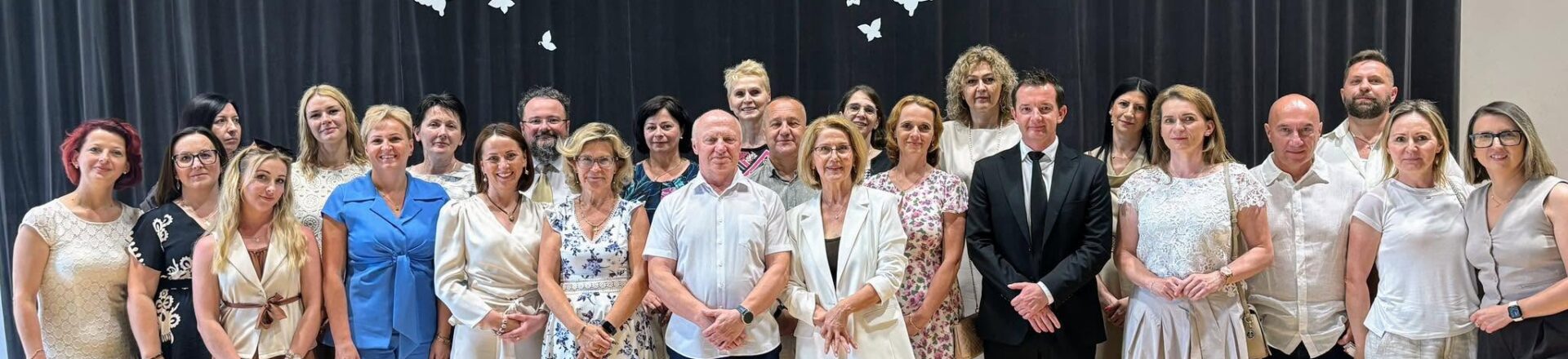 Żegnaj roku szkoly 2025/2026