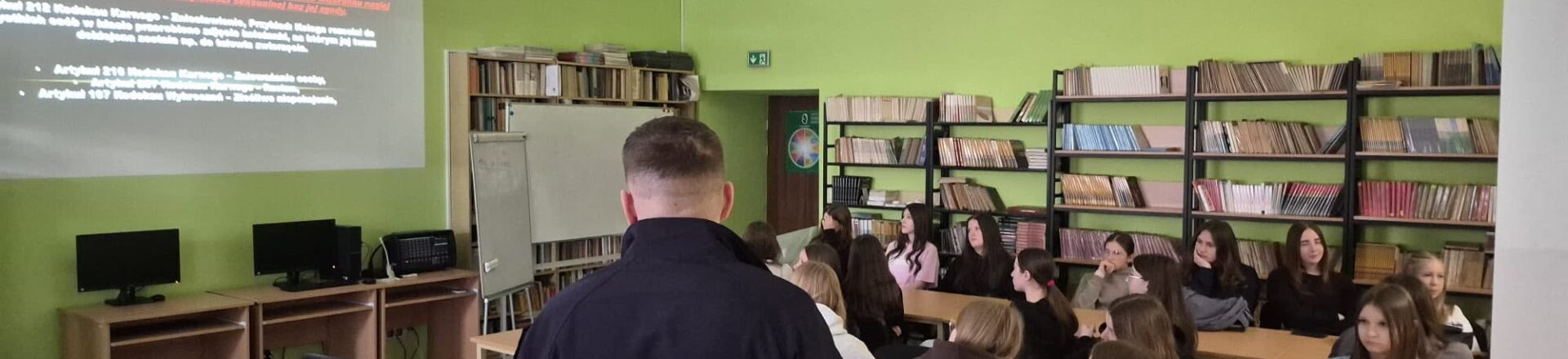 Cyberbezpieczeństo