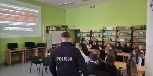 Cyberbezpieczeństo